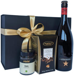 NiceToGiveYou Prémium sör ajándékcsomag