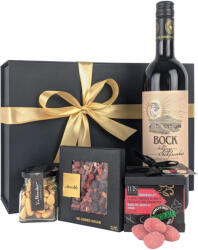 NiceToGiveYou Vörösbor ajándékcsomag