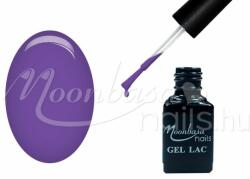 Moonbasanails One step géllakk 5ml #081 Püspöklila