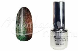 Moonbasanails Magic eye géllakk 4ml #750 Albireo