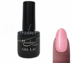 Moonbasanails Géllakk 6ml #237 Korallrózsaszín