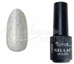 Moonbasanails 3step géllakk 4ml #138 Aurora