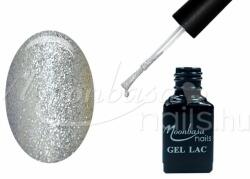 Moonbasanails One step géllakk 5ml #179 Csillámos gránitszükre