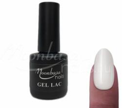 Moonbasanails Géllakk 6ml #213 Bárányfehér