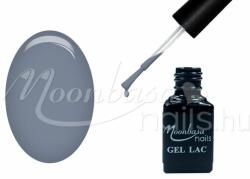 Moonbasanails One step géllakk 5ml #216 Világos acélkék