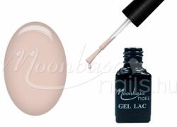 Moonbasanails One step géllakk 5ml Nude No. 12 #228