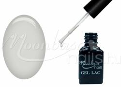Moonbasanails One step géllakk 5ml #294 Ónfehér
