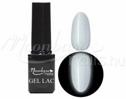 Moonbasanails Foszforeszkáló géllakk 5ml #641 Világos babakék