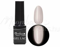 Moonbasanails Foszforeszkáló géllakk 5ml #647 Világos babarózsaszín