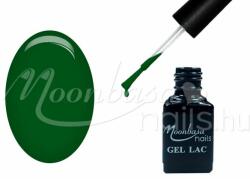 Moonbasanails One step géllakk 5ml #318 Dinnyezöld