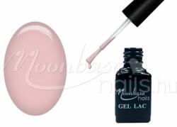 Moonbasanails One step géllakk 5ml #351 Sötét pink