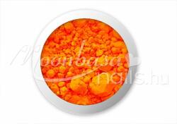 Moonbasanails Pigment por Narancssárga PP015