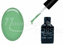 Moonbasanails One step géllakk 5ml #211 Világos bogárzöld