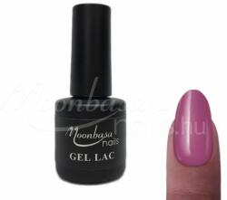 Moonbasanails Géllakk 6ml #200 Tavaszi rózsaszín