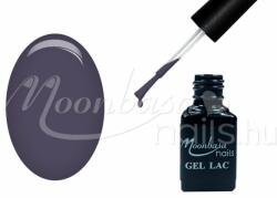 Moonbasanails One step géllakk 5ml #064 Sötét kékes lila