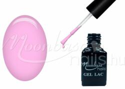 Moonbasanails One step géllakk 5ml #285 Neon orchidealila