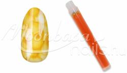 MoonbasaNails Blossom ink utántöltő patron 1ml #13 Sárga
