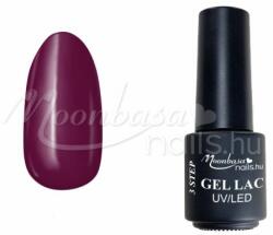 Moonbasanails 3step géllakk 4ml #059 Csábító kísértés