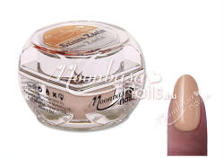 MoonbasaNails Színes zselé 5ml #062 Testszín