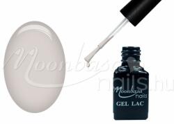 Moonbasanails One step géllakk 5ml #295 Opálfehér