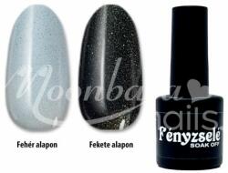 MoonbasaNails Leoldható Fixálásmentes Fényzselé 6ml #013 Phantasia