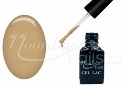 Moonbasanails One step géllakk 5ml #056 Test szín