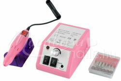 Moonbasanails Elektromos hobby csiszológép Pink HBS-025N