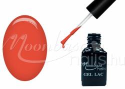 Moonbasanails One step géllakk 5ml #012 Világos korall