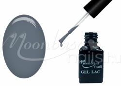 Moonbasanails One step géllakk 5ml #027 Viharszürke