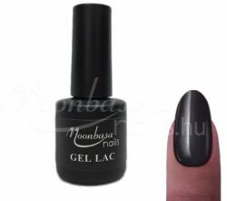 Moonbasanails Géllakk 6ml #039 Indigószürke