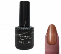 Moonbasanails Géllakk 6ml #089 Cappuccionobarna