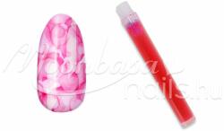 MoonbasaNails Blossom ink utántöltő patron 1ml #05 Rózsaszín