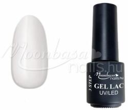 Moonbasanails 3step géllakk 4ml #204 Gyapjú