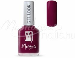 Moyra Gel Look körömlakk 12ml #910 Céleste