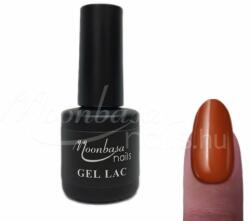Moonbasanails Géllakk 6ml #001 Almapiros