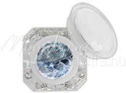 MoonbasaNails 3D Metal Art Gel 5g #04 Angeli