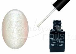 Moonbasanails One step géllakk 5ml #074 Csillámos kagylófény