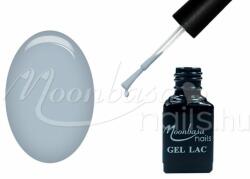 Moonbasanails One step géllakk 5ml #329 Acélkék