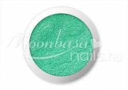 Moonbasanails Pigment por Zöld PP030