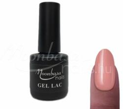 Moonbasanails Géllakk 6ml #278 Rózsaszín