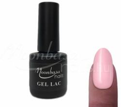 Moonbasanails Géllakk 6ml #227 Világos Dubarry-rózsaszín