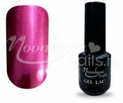Moonbasanails Metál géllakk 5ml #507 Réz