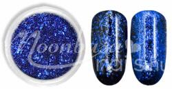MoonbasaNails Pehelyfólia #306 Sötétkék