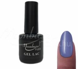 Moonbasanails Géllakk 6ml #212 Milka-lila