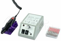 MoonbasaNails Elektromos hobby csiszológép HBS-025N Szürke