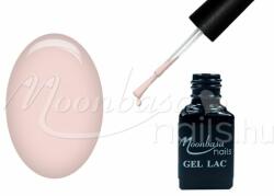 Moonbasanails One step géllakk 5ml #333 Púder rózsaszín