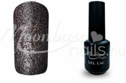 Moonbasanails 3D matt géllakk 5ml #702 Kávé