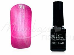 Moonbasanails Tiger eye géllakk 5ml #823 Rágógumirózsaszín