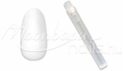 MoonbasaNails Blossom ink utántöltő patron 1ml #01 Clear/Blender