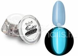MoonbasaNails Fusion Acrylgel Luminous 5g #024 Kék